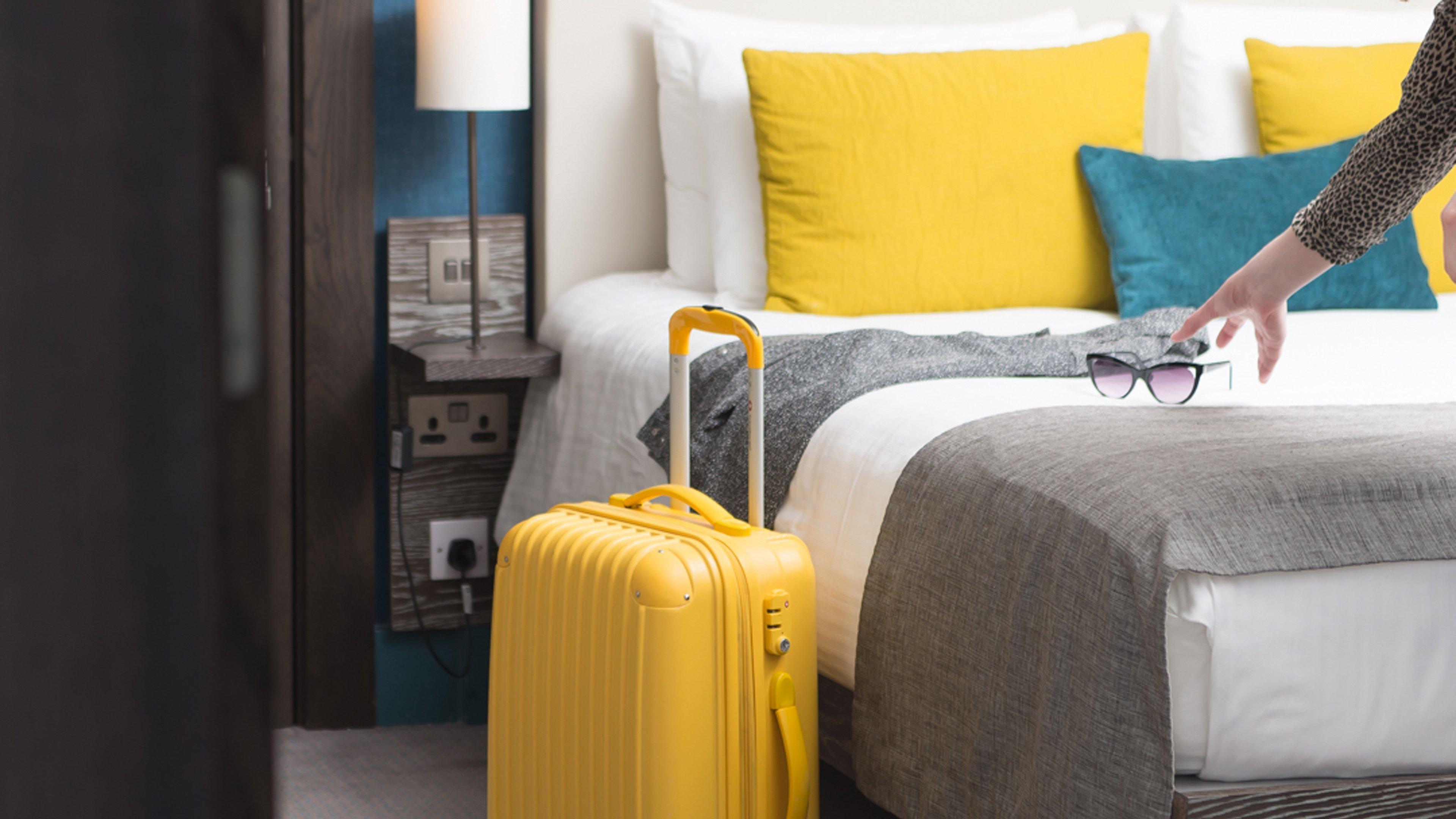 Staybridge Suites London-Vauxhall By Ihg Exterior photo