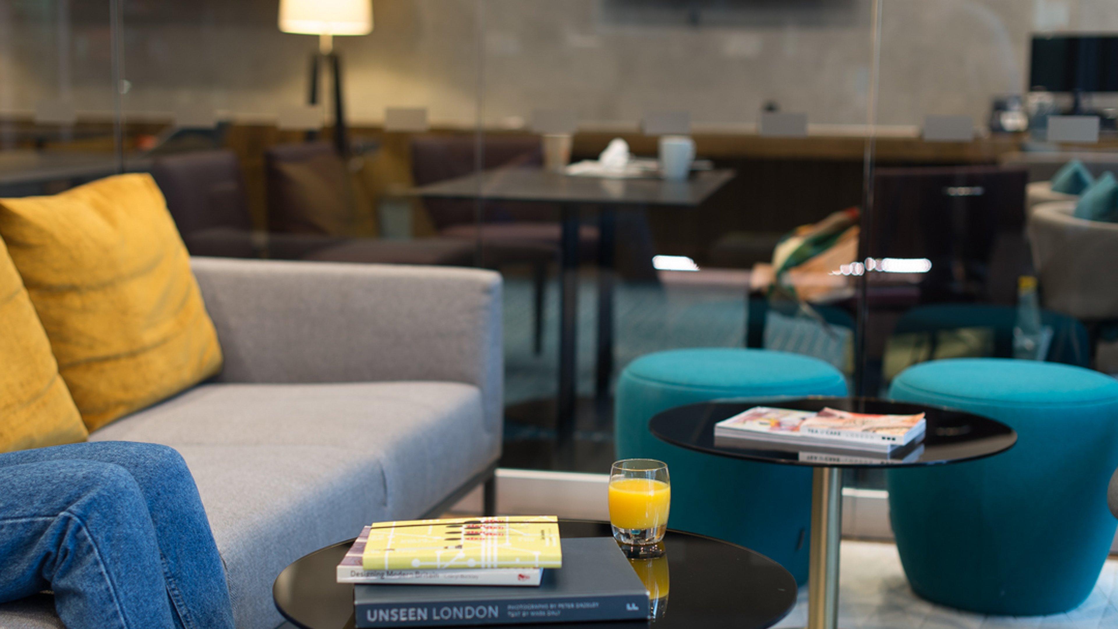 Staybridge Suites London-Vauxhall By Ihg Exterior photo