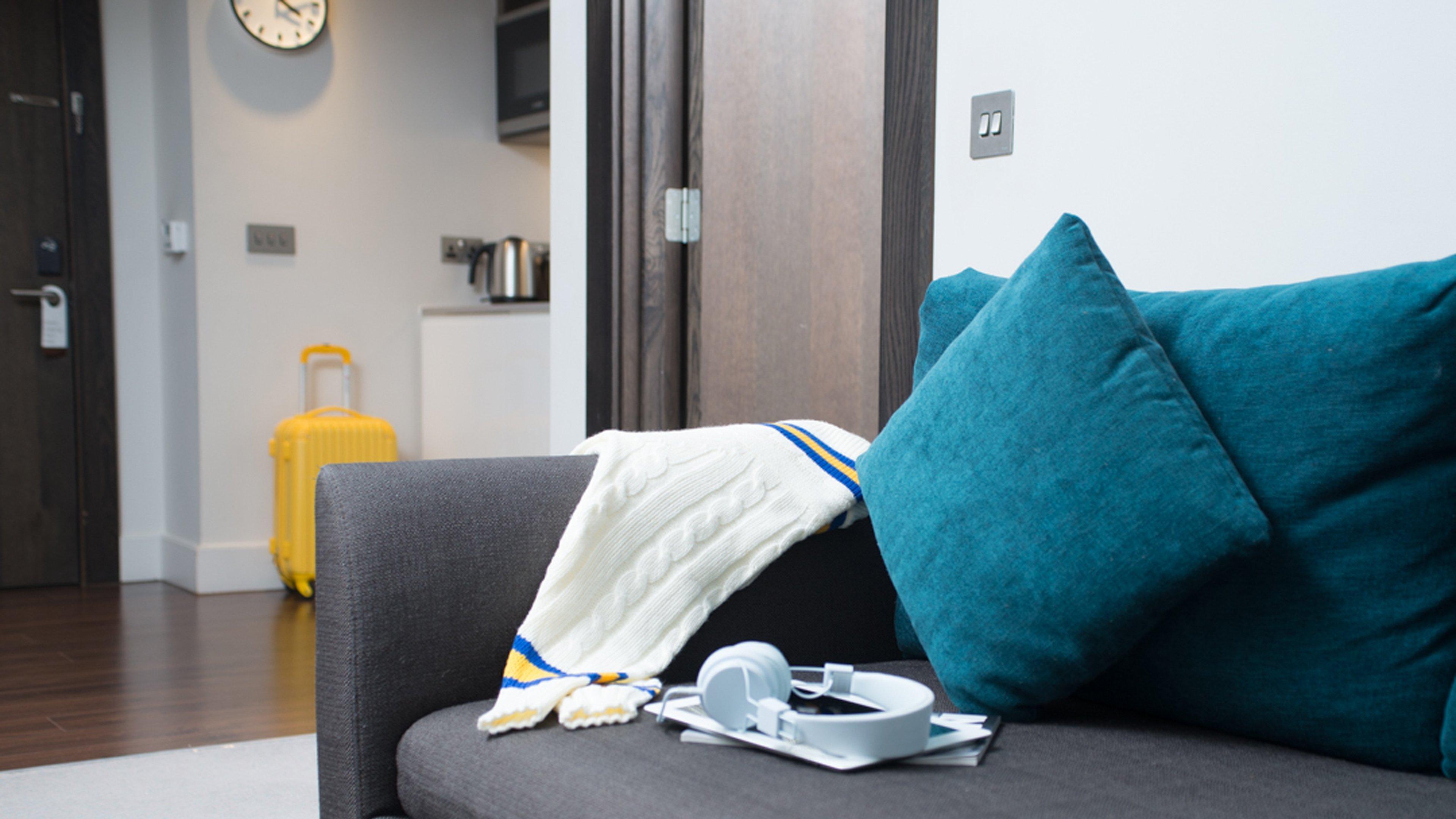 Staybridge Suites London-Vauxhall By Ihg Exterior photo