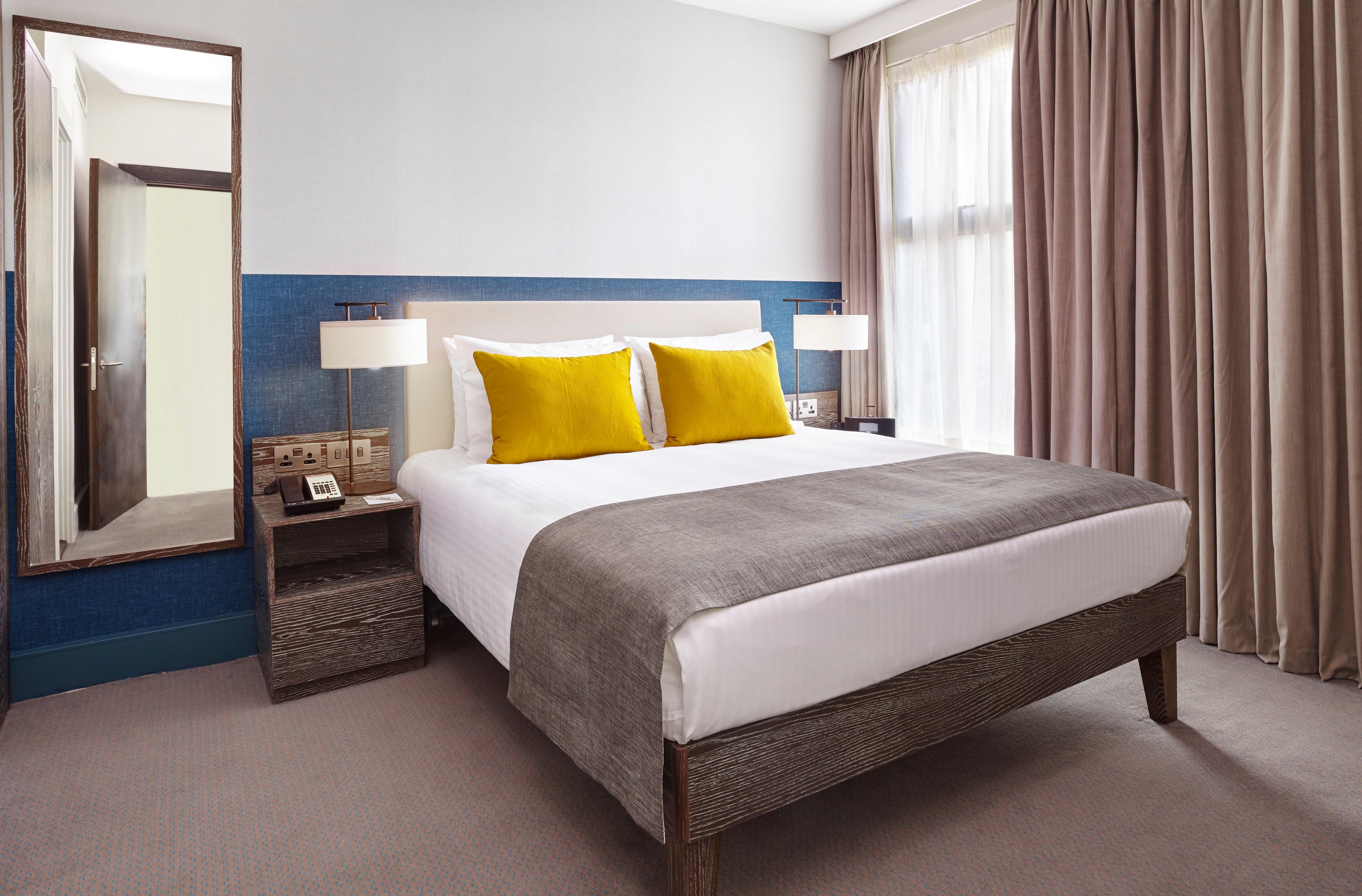 Staybridge Suites London-Vauxhall By Ihg Exterior photo
